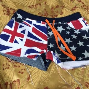 Small shorts great condition